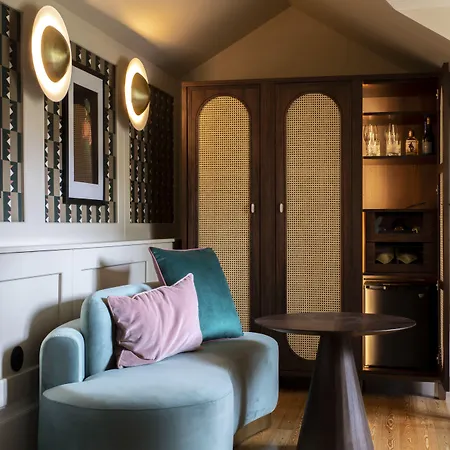 Sublime Hotell
