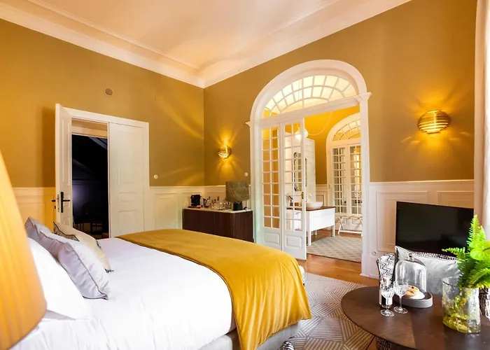 Hotel Sublime Lisbon