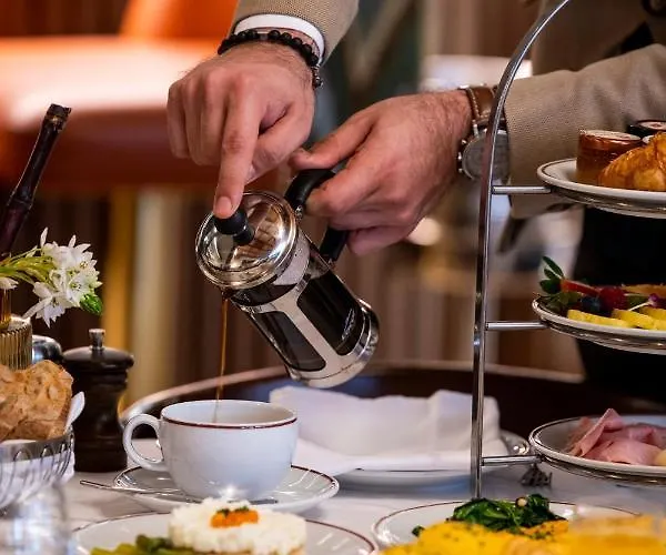 Hotel Sublime Lisbon