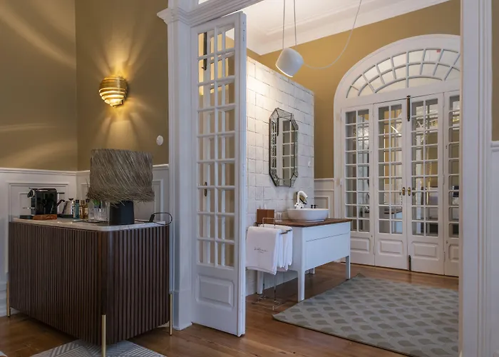 Sublime Hotel Lisbon